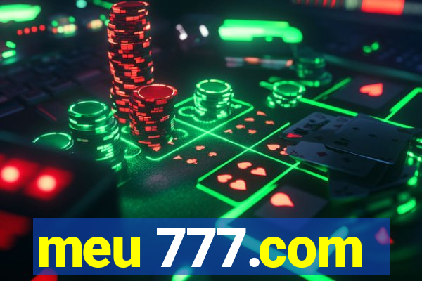 meu 777.com